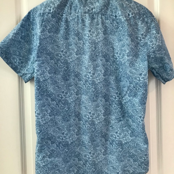 🌼🌼Men’s medium steel and jelly shirt 👕 - Picture 6 of 6